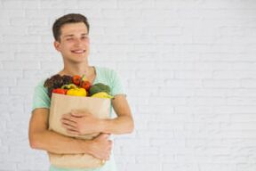 Какие витамины необходимы для повышения эффективности